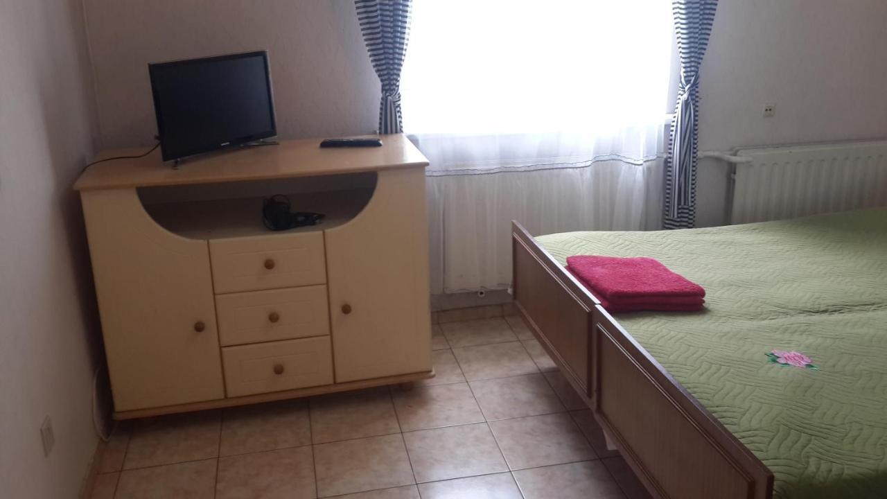 U Samogo Moria Lejlighed Odessa Eksteriør billede